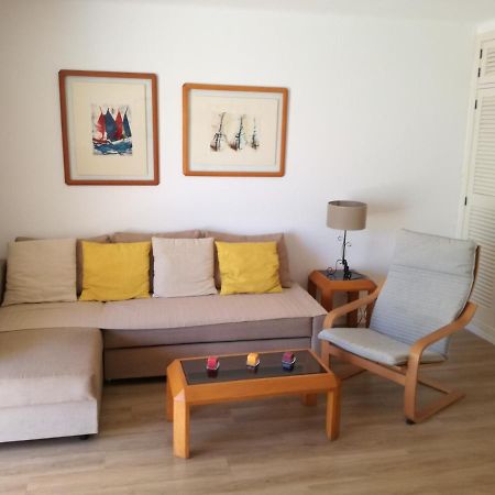 Vilamoura Beach & Pool Apartment Luaran gambar
