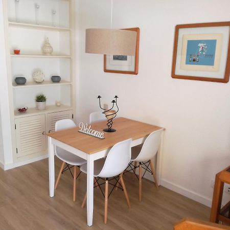 Vilamoura Beach & Pool Apartment Luaran gambar