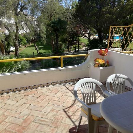 Vilamoura Beach & Pool Apartment Luaran gambar