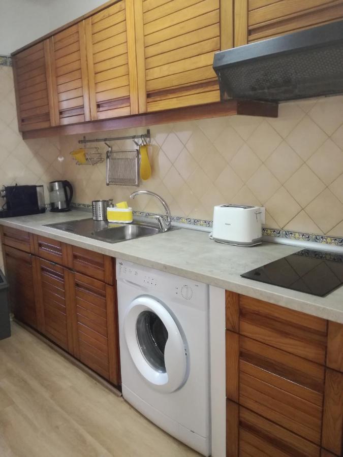 Vilamoura Beach & Pool Apartment Luaran gambar