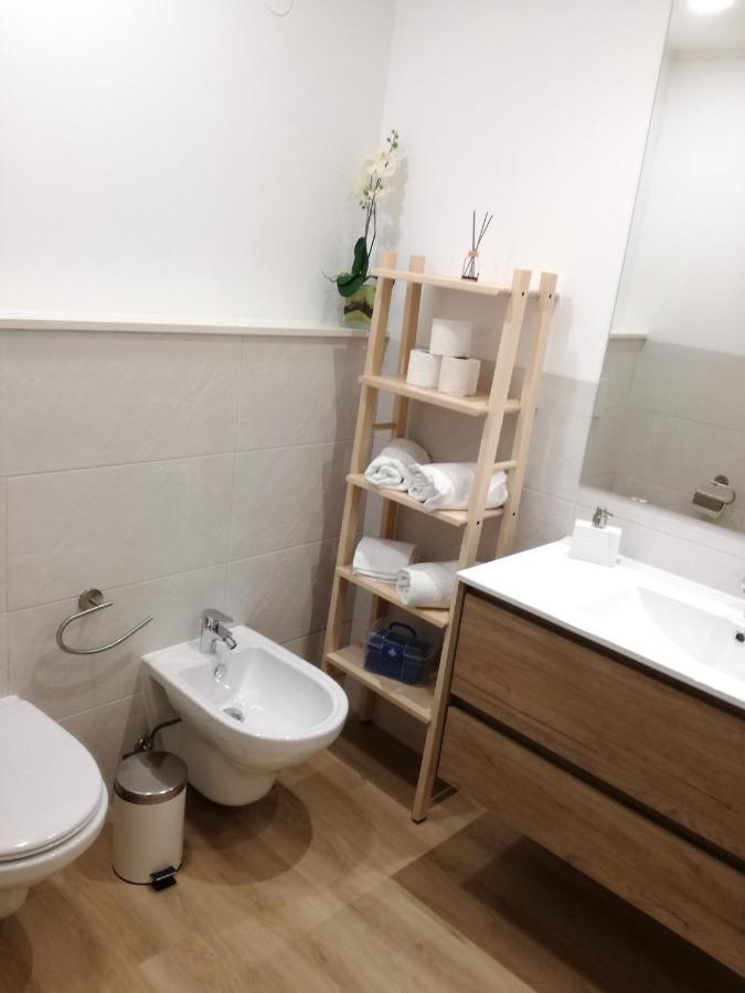 Vilamoura Beach & Pool Apartment Luaran gambar