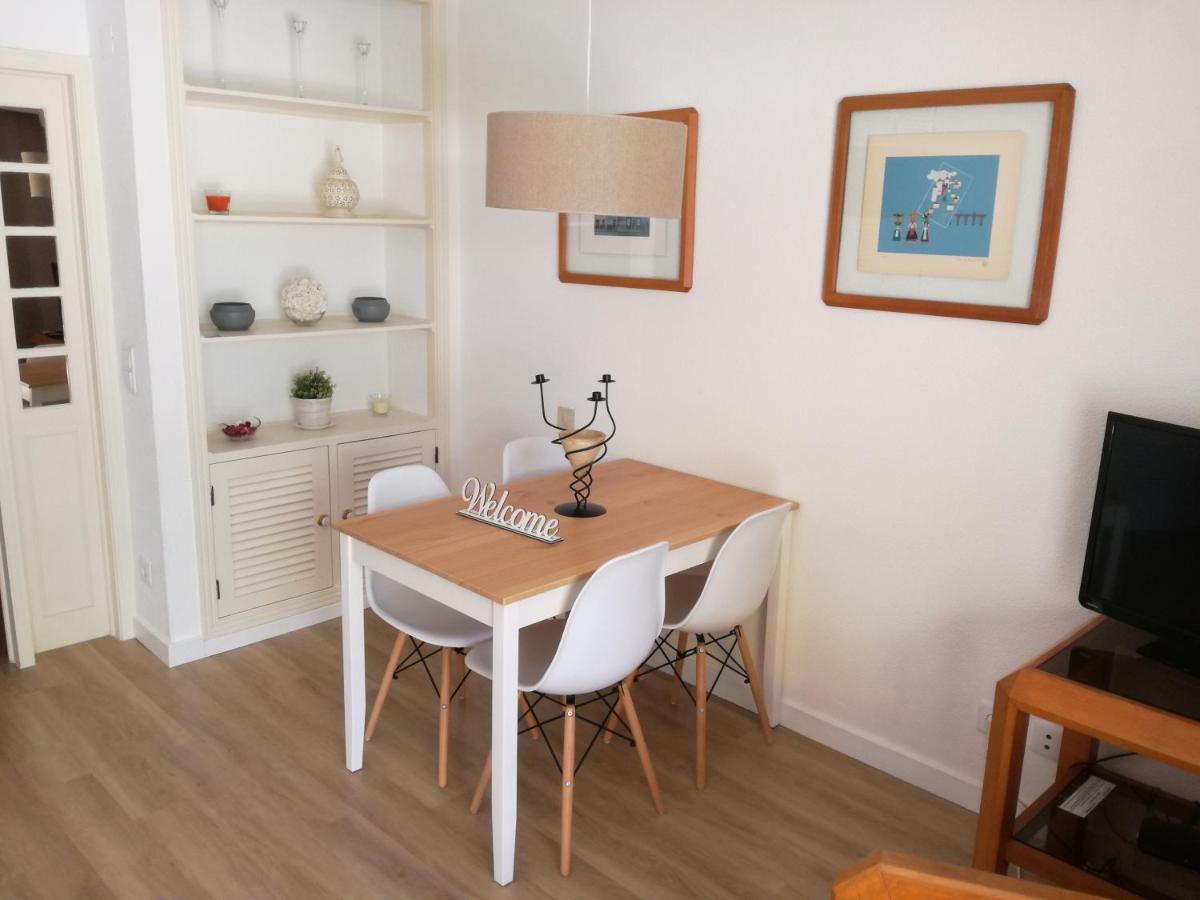Vilamoura Beach & Pool Apartment Luaran gambar
