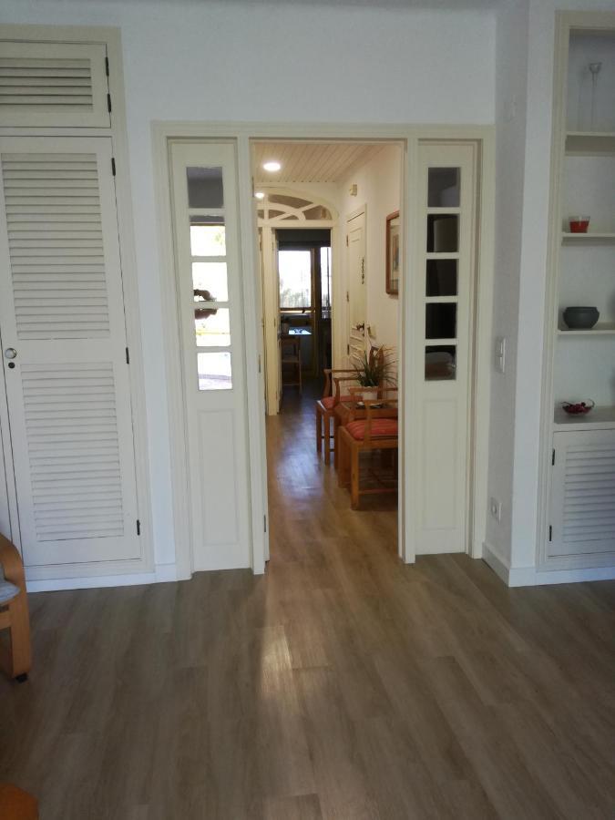Vilamoura Beach & Pool Apartment Luaran gambar