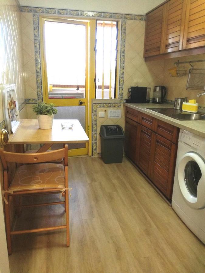 Vilamoura Beach & Pool Apartment Luaran gambar