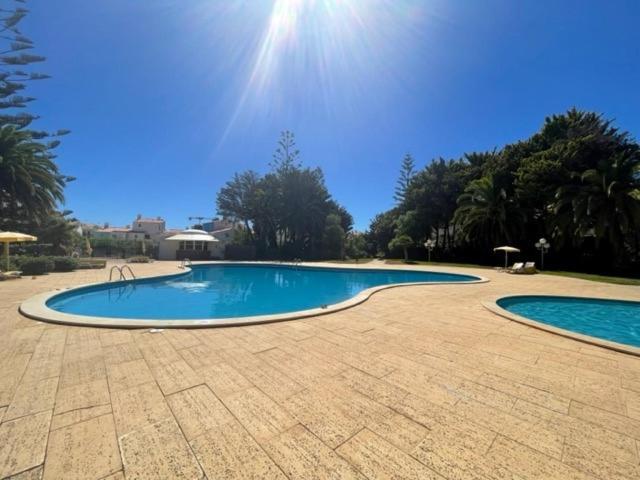 Vilamoura Beach & Pool Apartment Luaran gambar