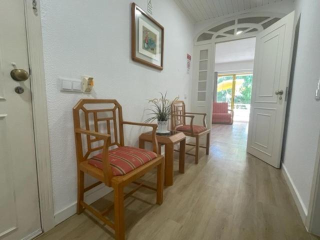 Vilamoura Beach & Pool Apartment Luaran gambar