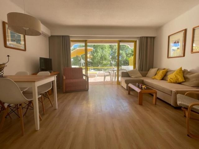 Vilamoura Beach & Pool Apartment Luaran gambar