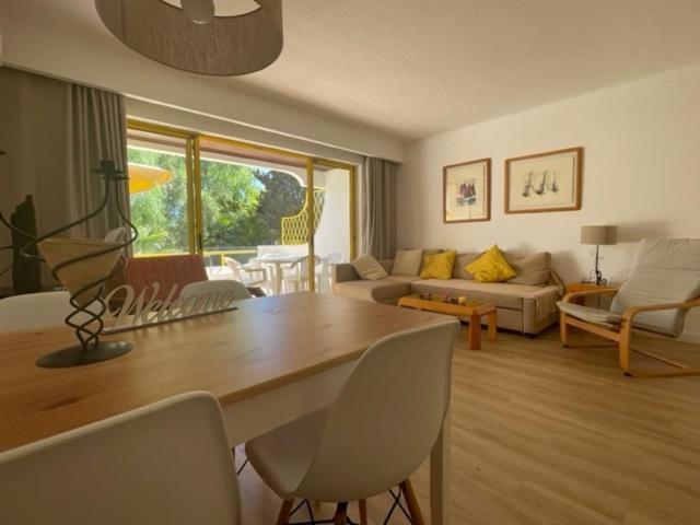 Vilamoura Beach & Pool Apartment Luaran gambar