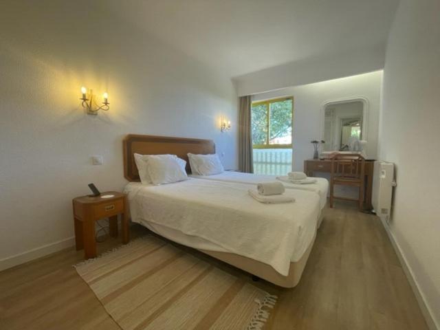 Vilamoura Beach & Pool Apartment Luaran gambar