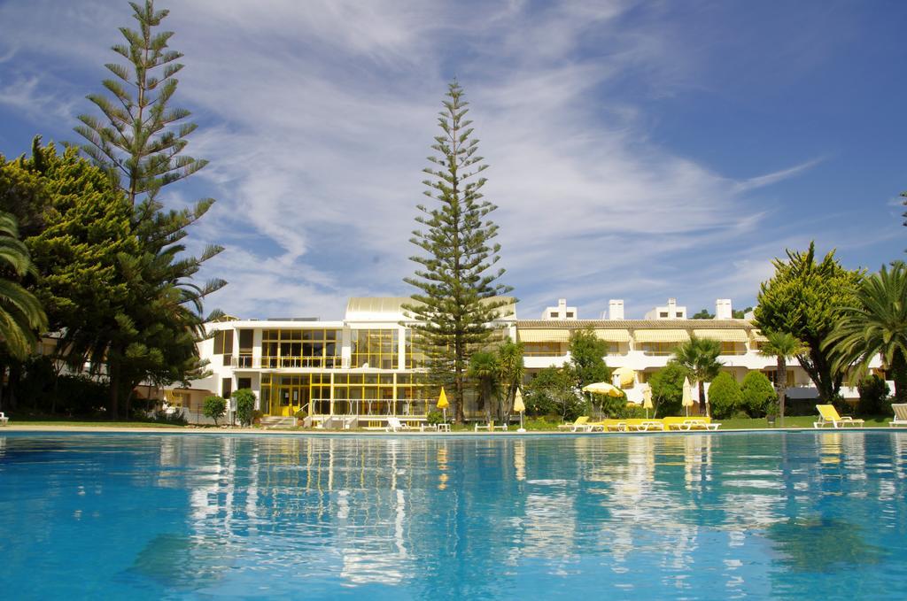 Vilamoura Beach & Pool Apartment Luaran gambar