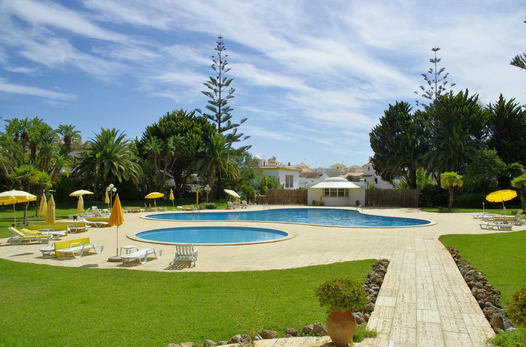 Vilamoura Beach & Pool Apartment Luaran gambar