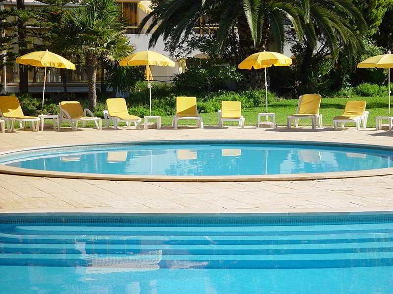Vilamoura Beach & Pool Apartment Luaran gambar