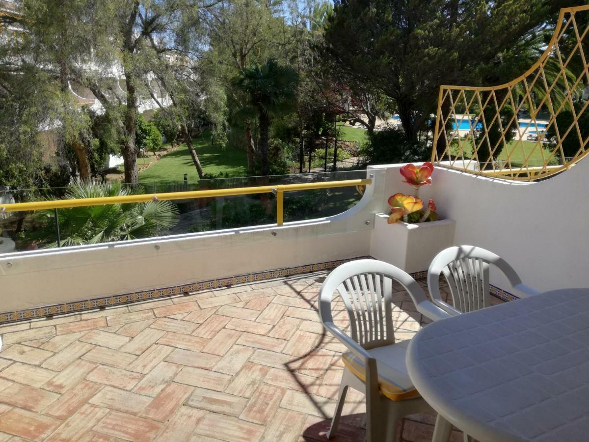 Vilamoura Beach & Pool Apartment Luaran gambar